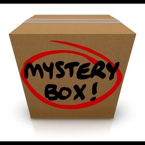 Wholesale Reseller Mystery Box of Cell Phone Cases